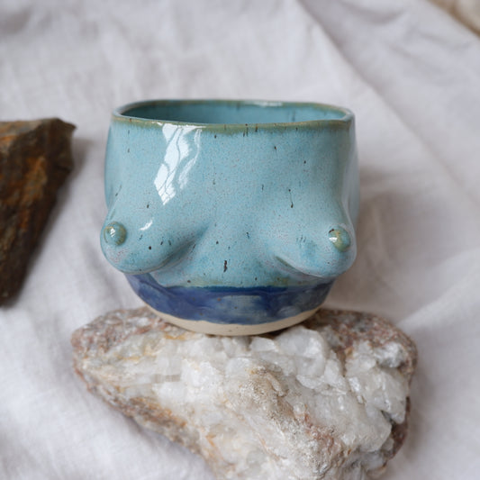 Blue Mirage Mug