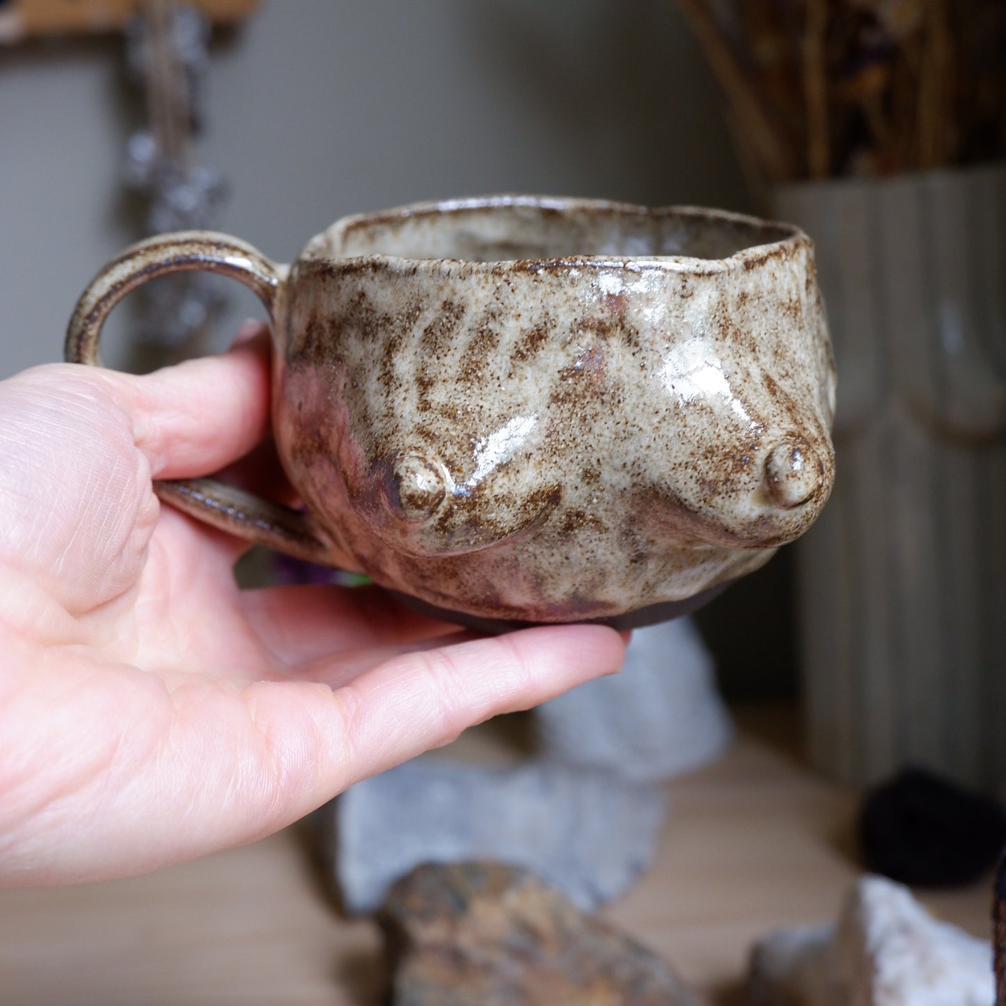 Mug of Grounding