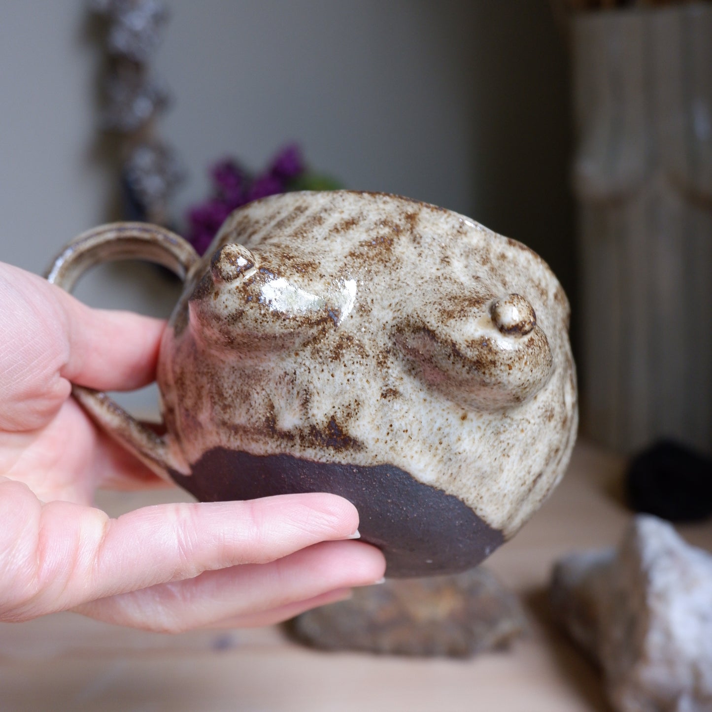 Mug of Grounding