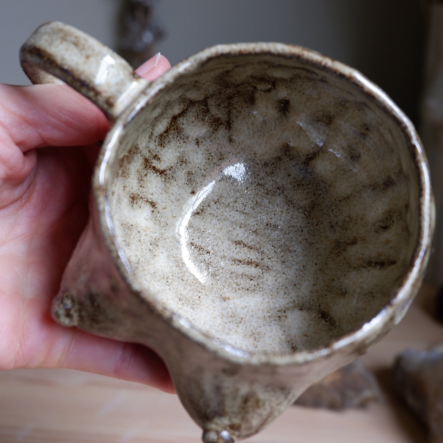 Mug of Grounding