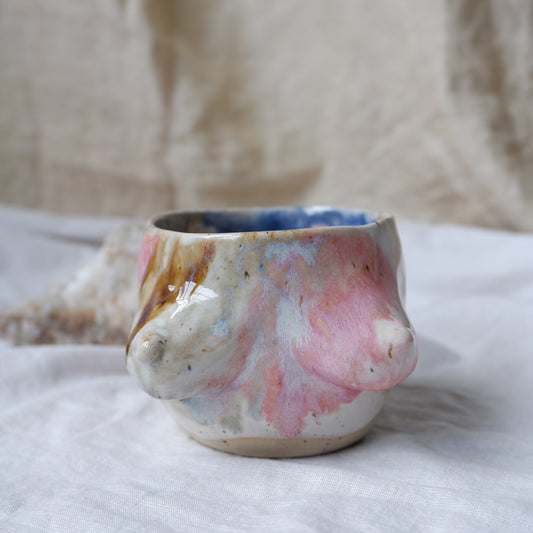 Colorful Mug