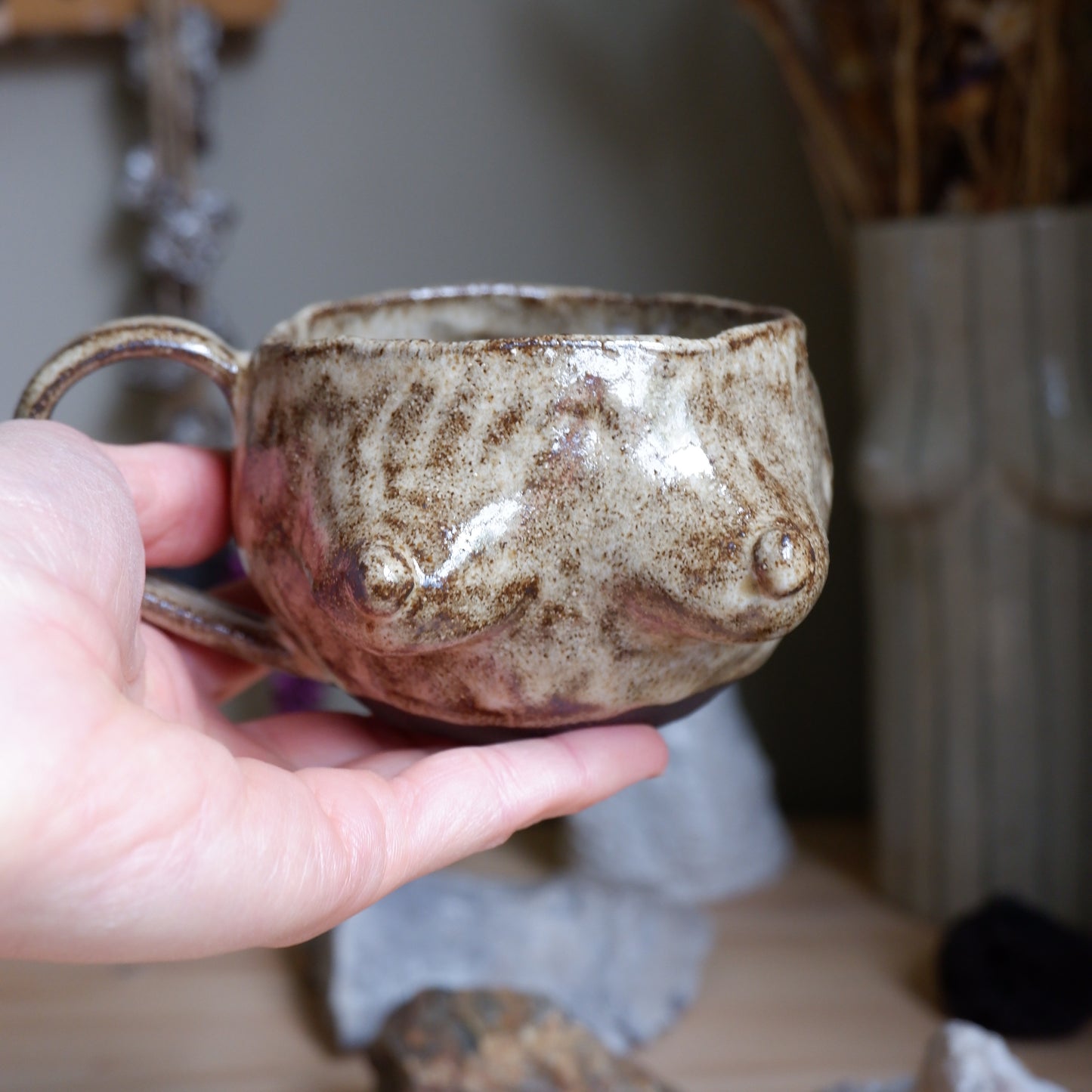 Mug of Grounding