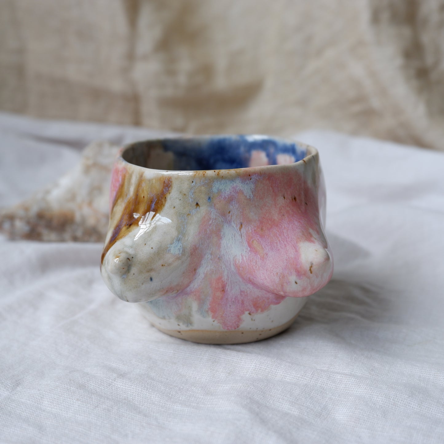 Colorful Mug