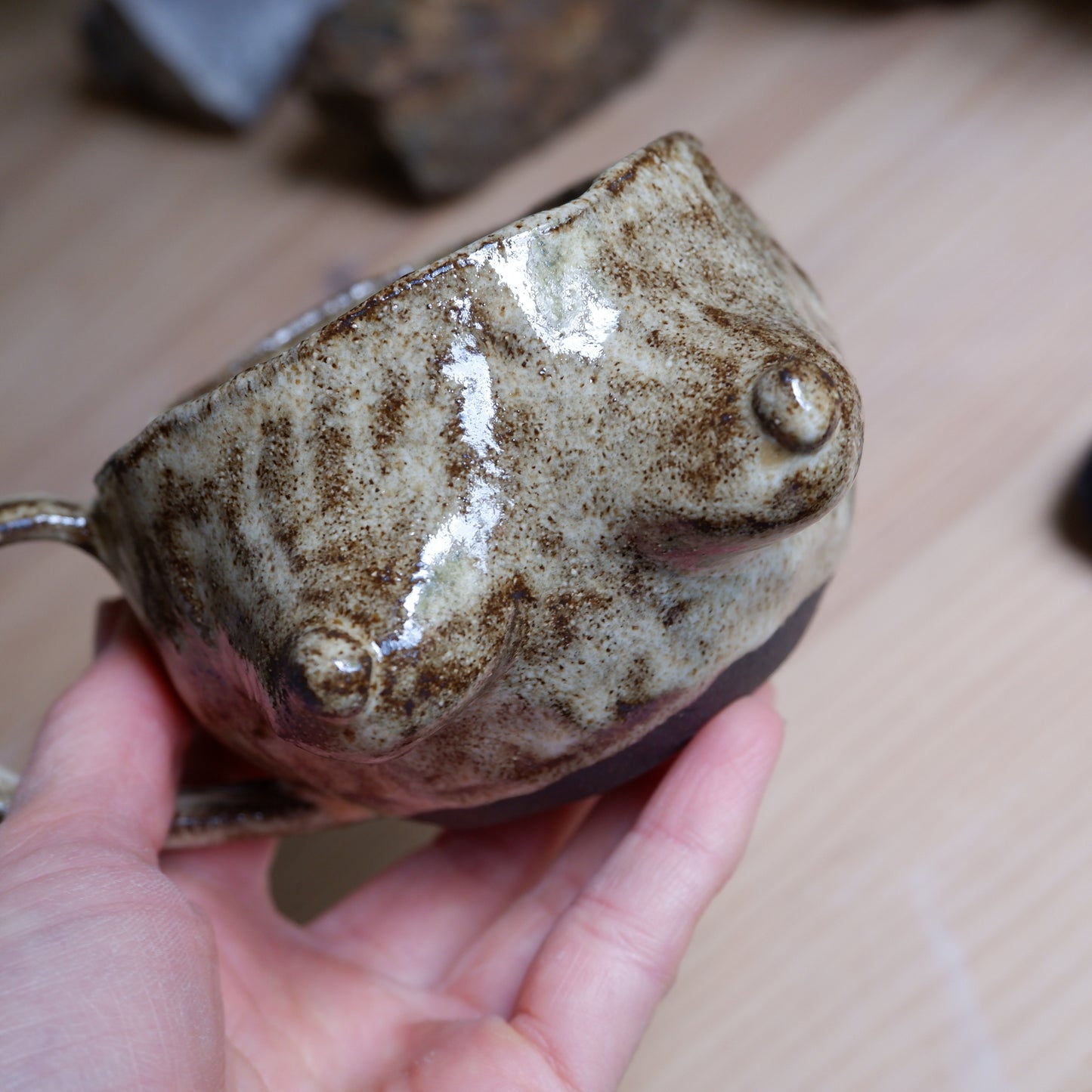 Mug of Grounding