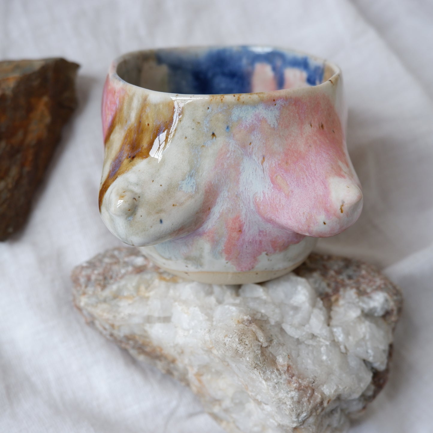 Colorful Mug