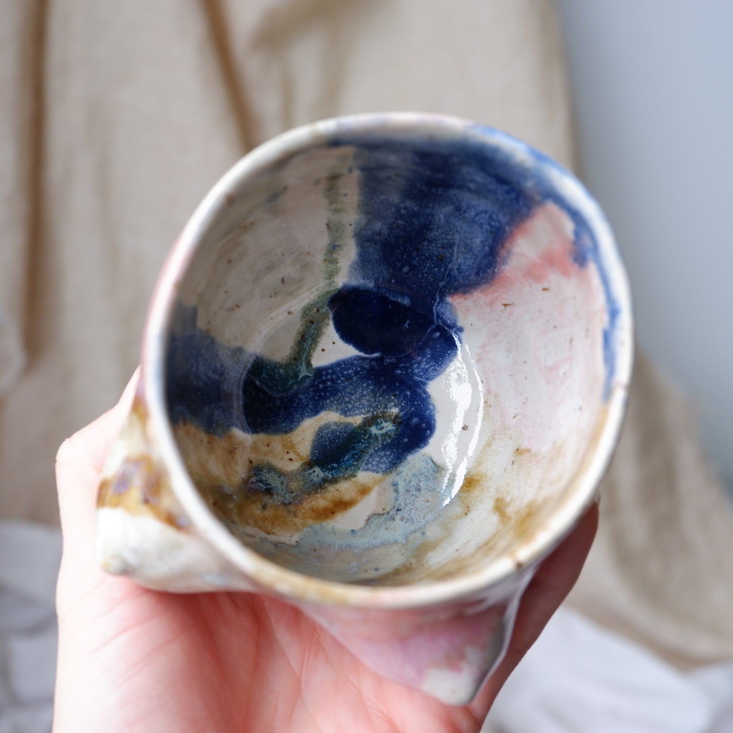 Colorful Mug