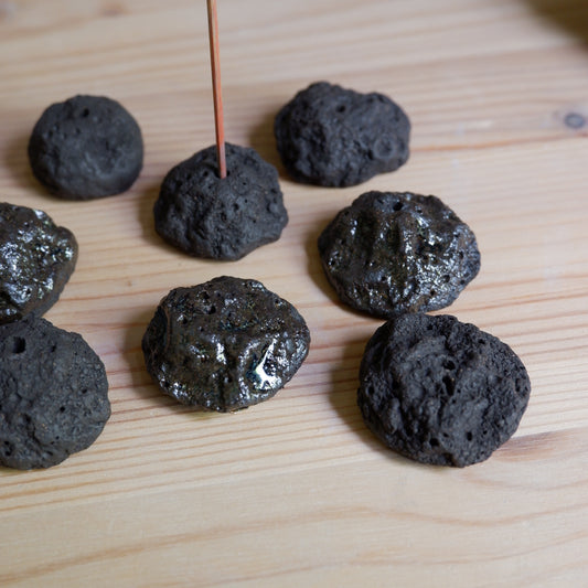 Incense stick holder