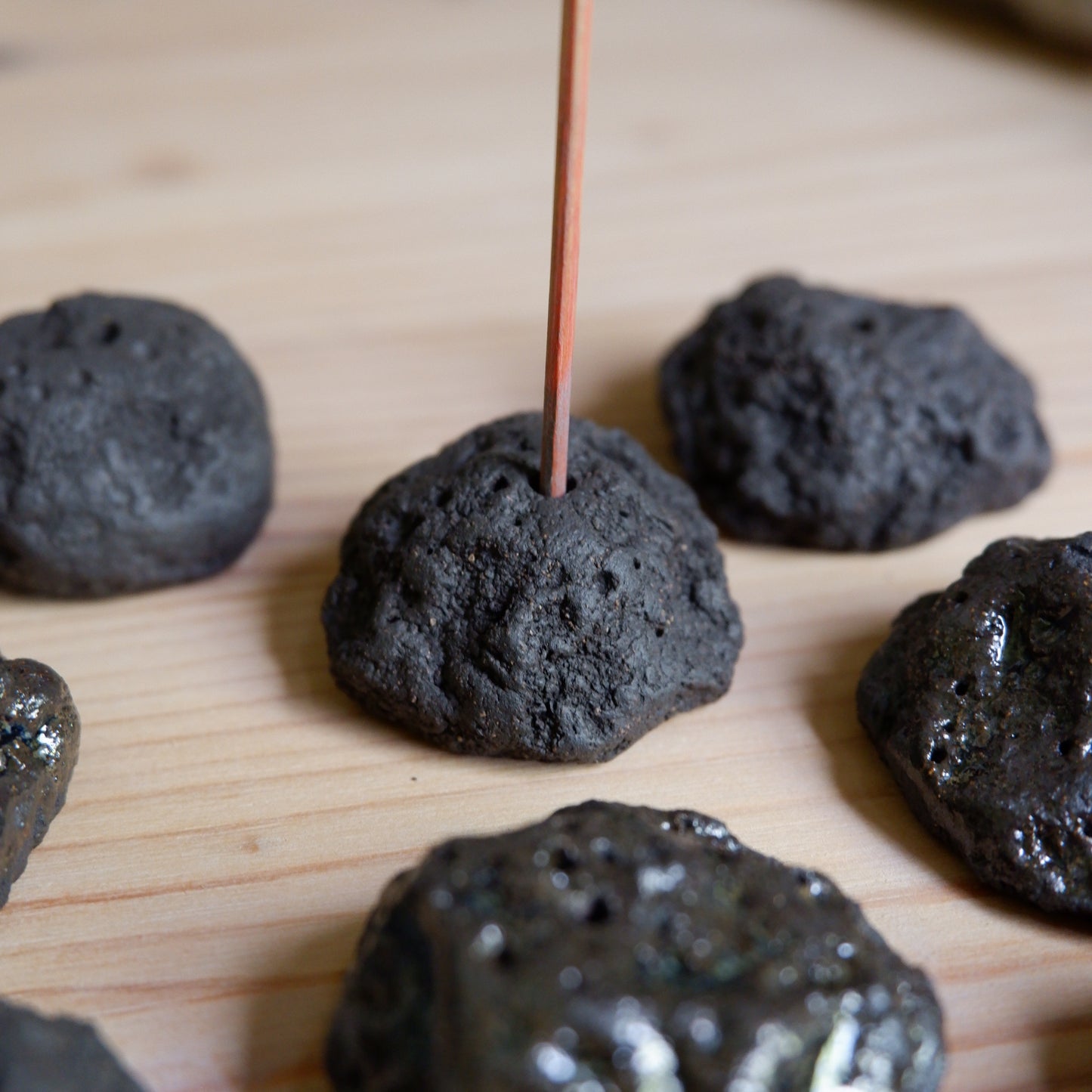 Incense stick holder