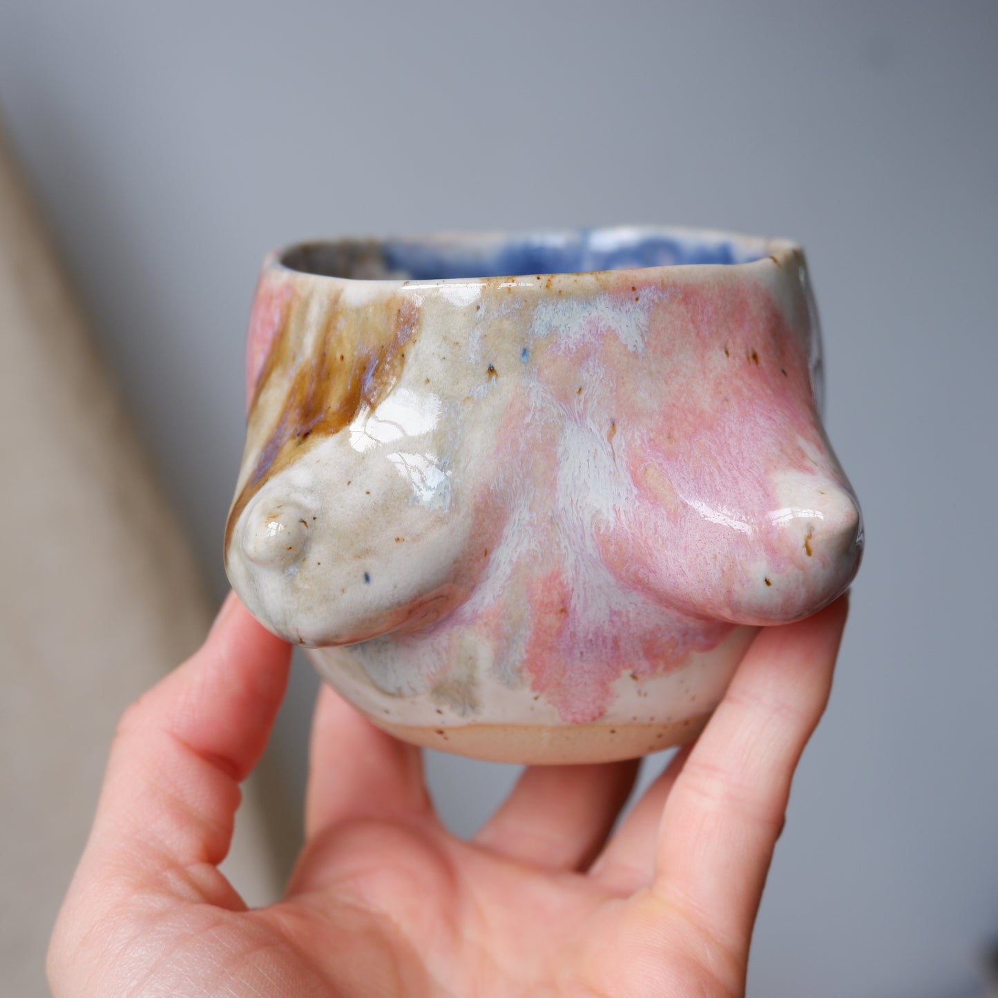 Colorful Mug