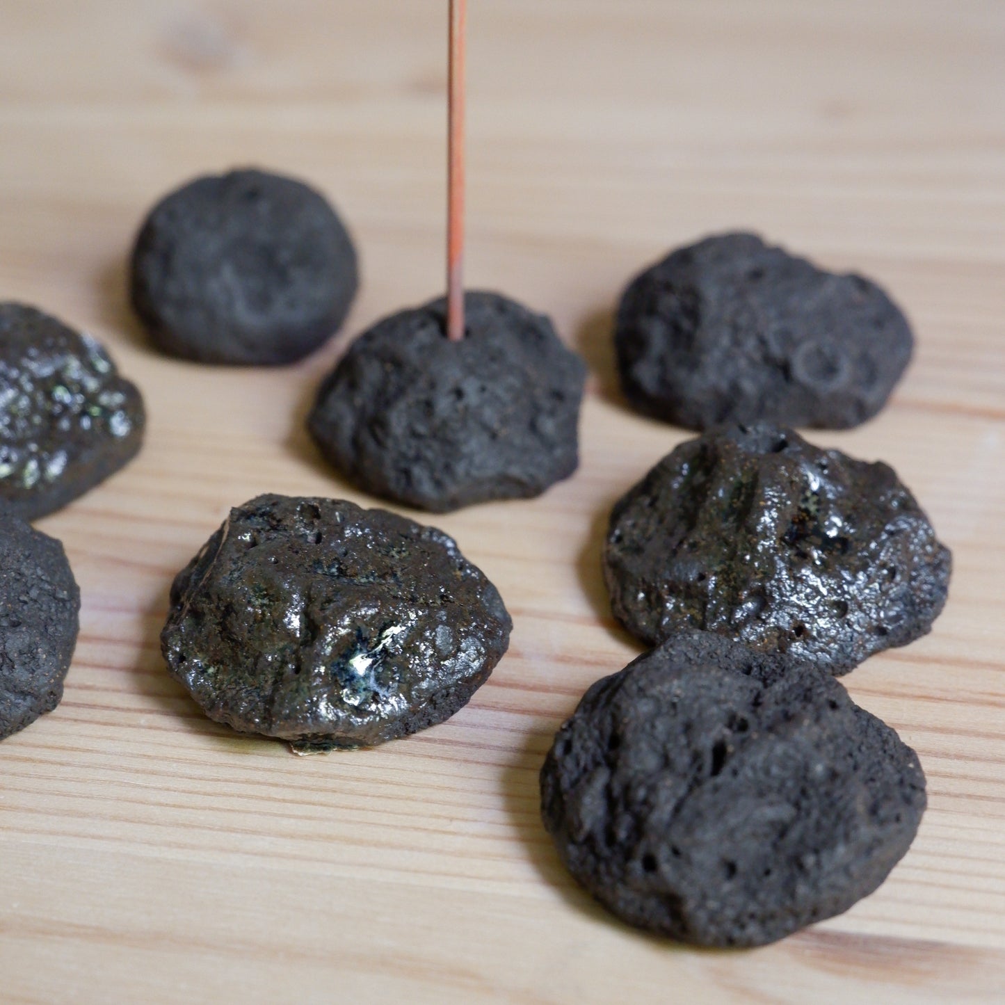 Incense stick holder