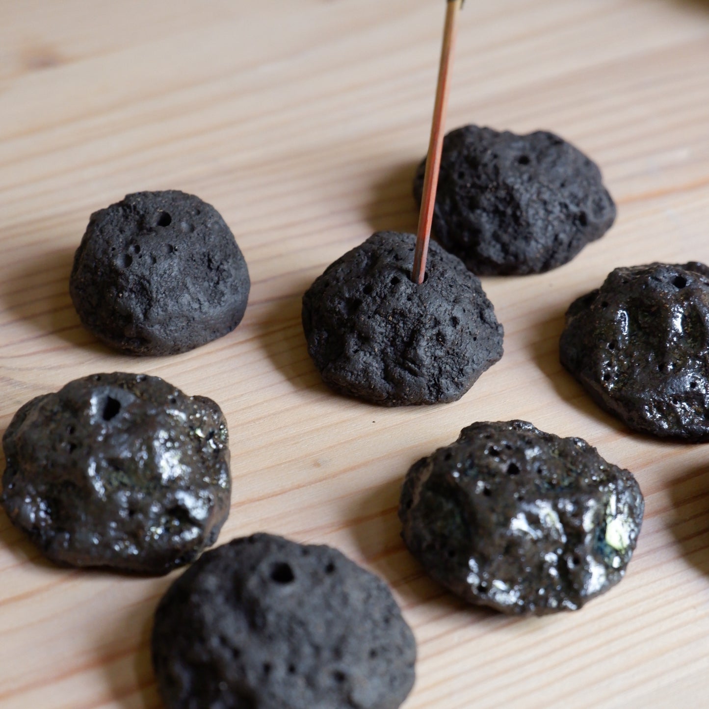 Incense stick holder