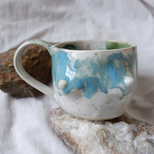 Mystic Tide Mug