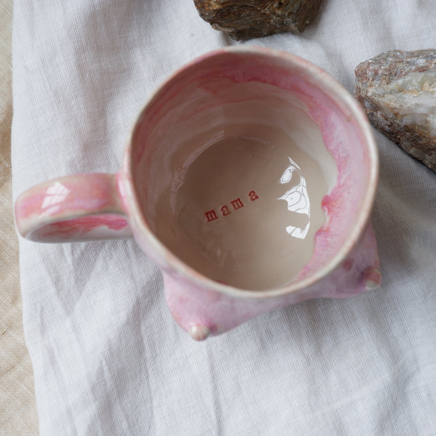 'mama' Mug