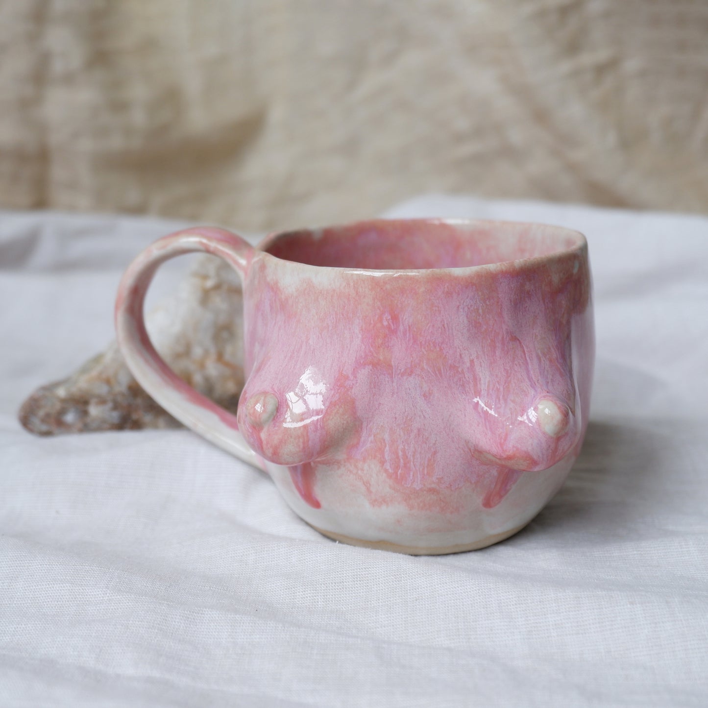 'mama' Mug