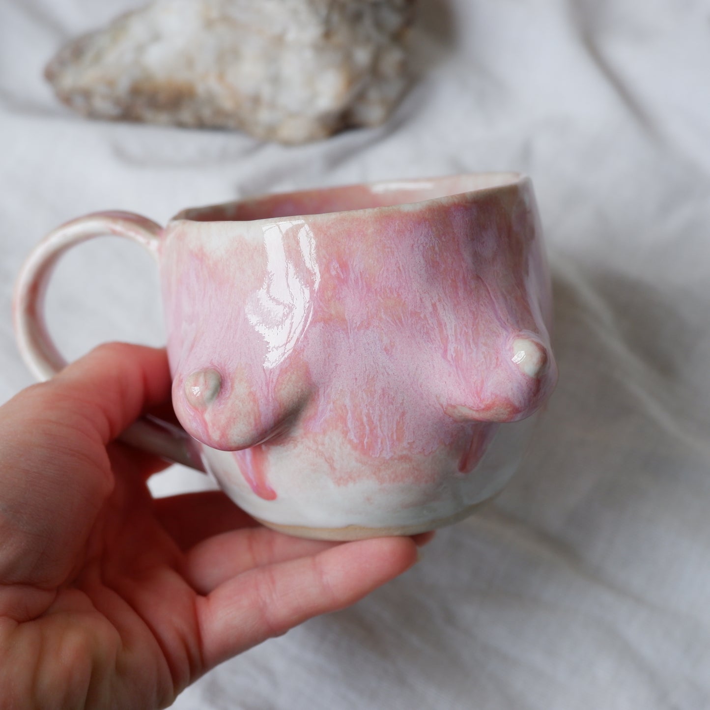 'mama' Mug