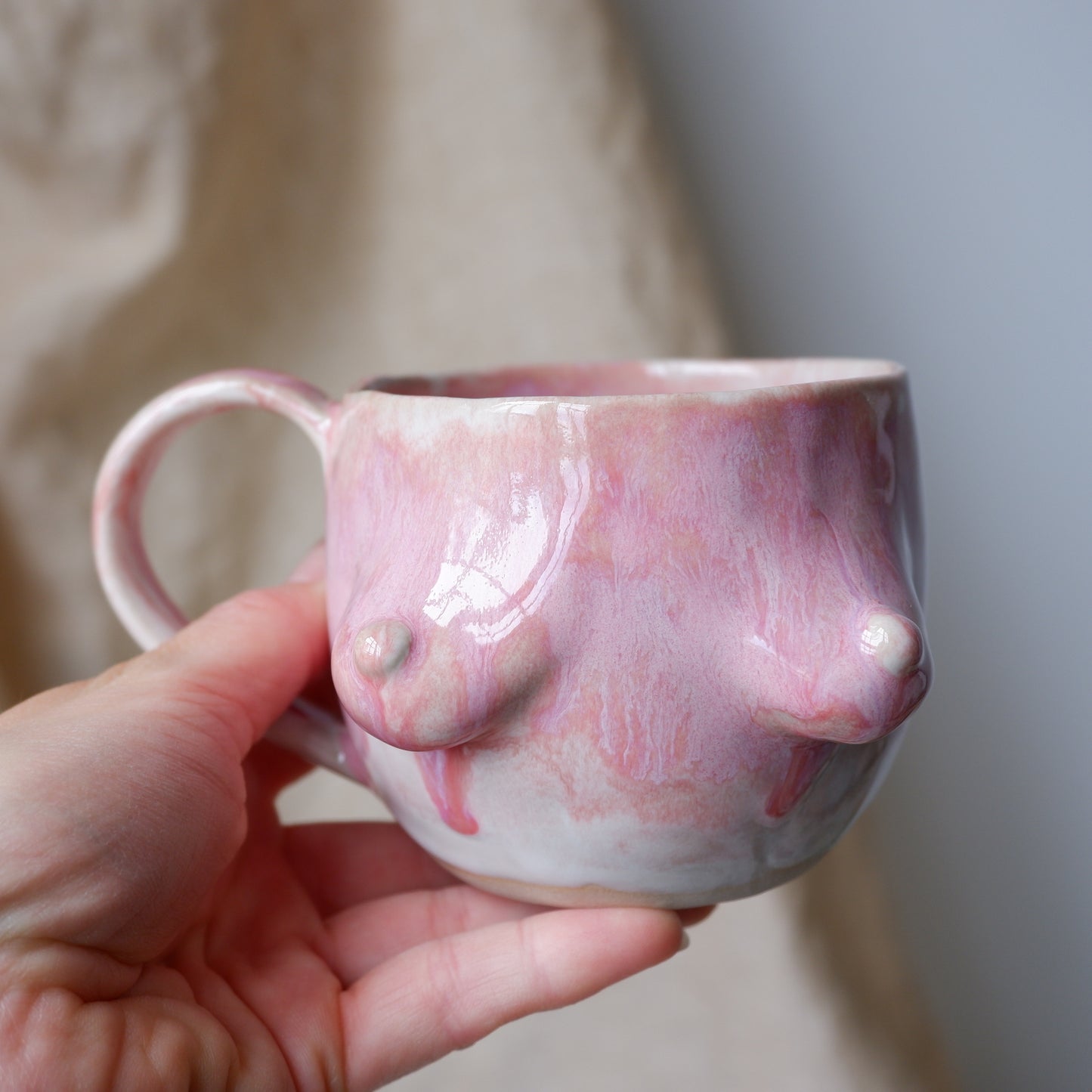 'mama' Mug