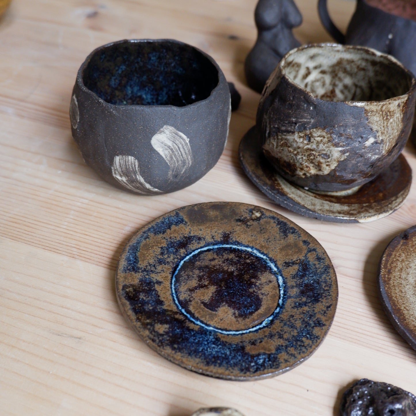 Earth Mug no.3