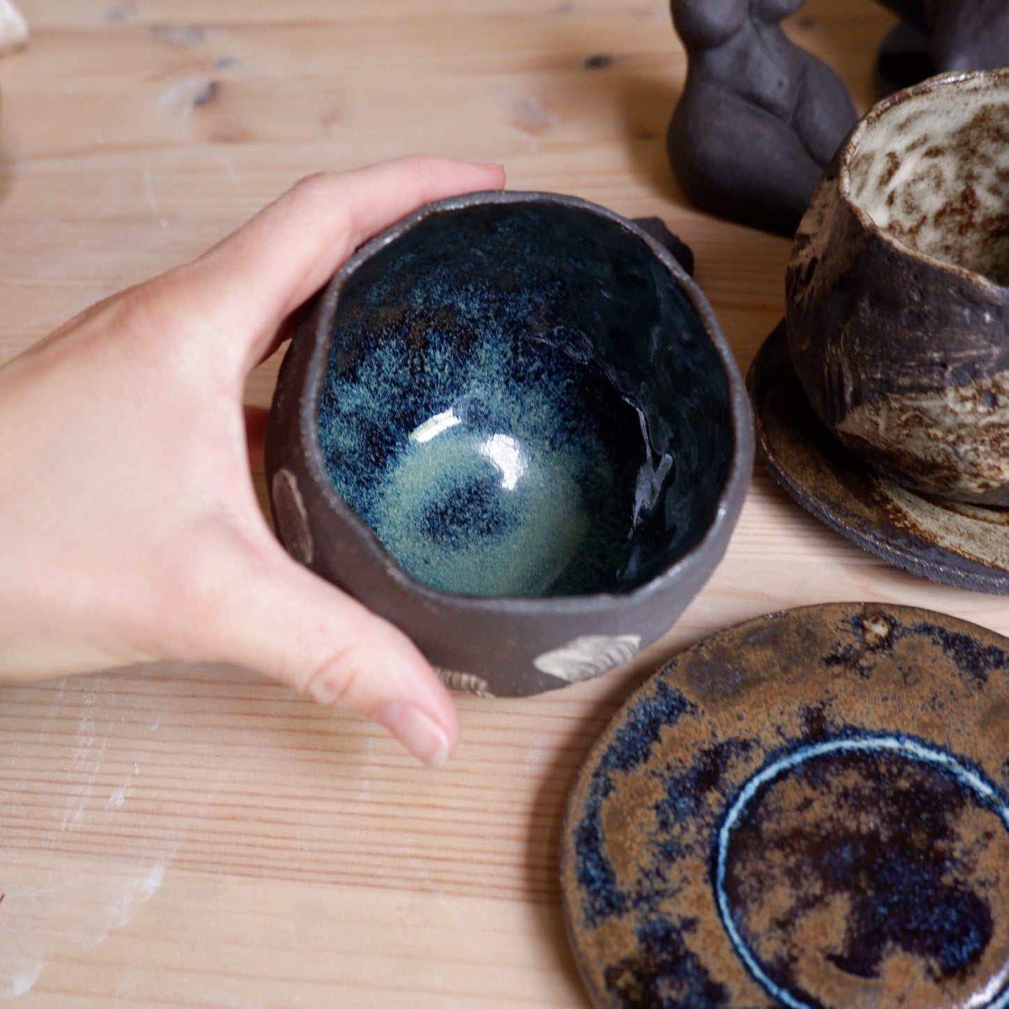 Earth Mug no.3