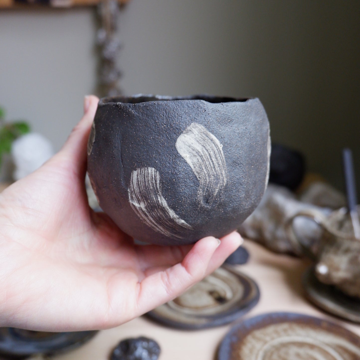 Earth Mug no.3