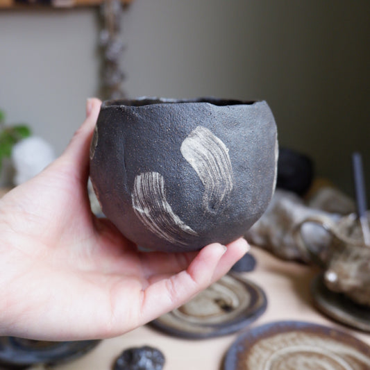 Earth Mug no.3