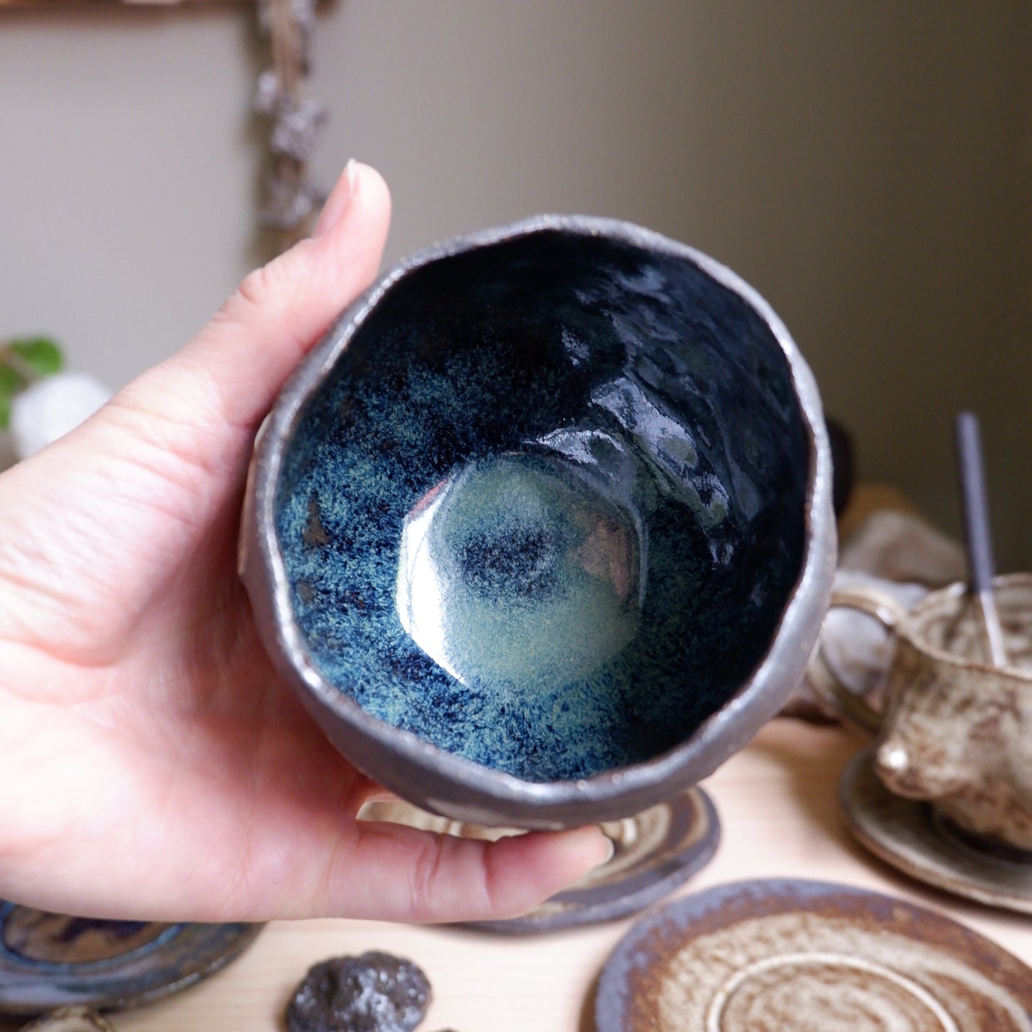 Earth Mug no.3
