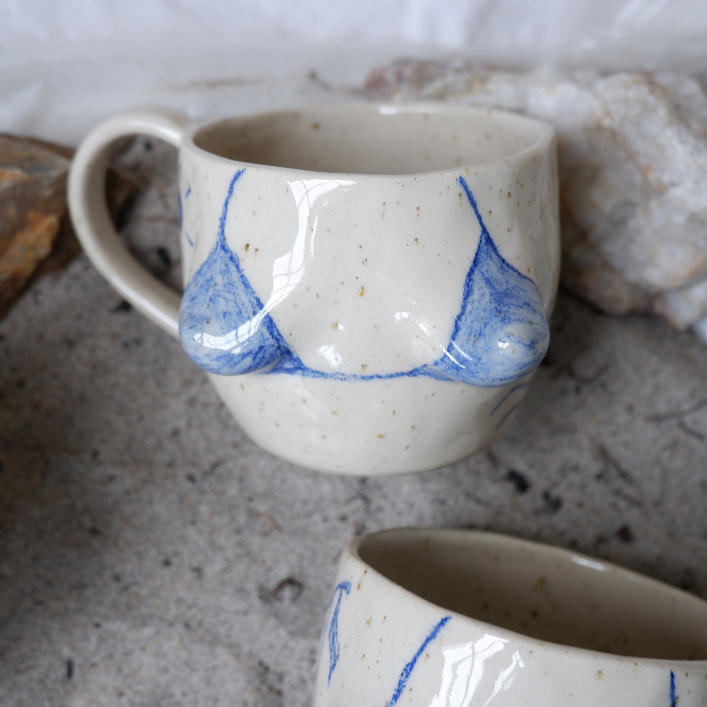 Summer Vibes Mugs