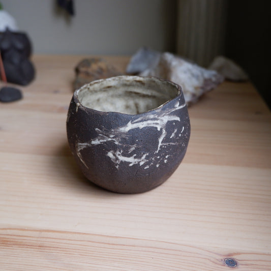 Earth Mug no.2