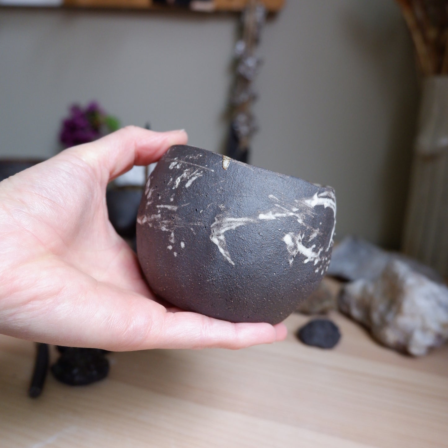 Earth Mug no.2