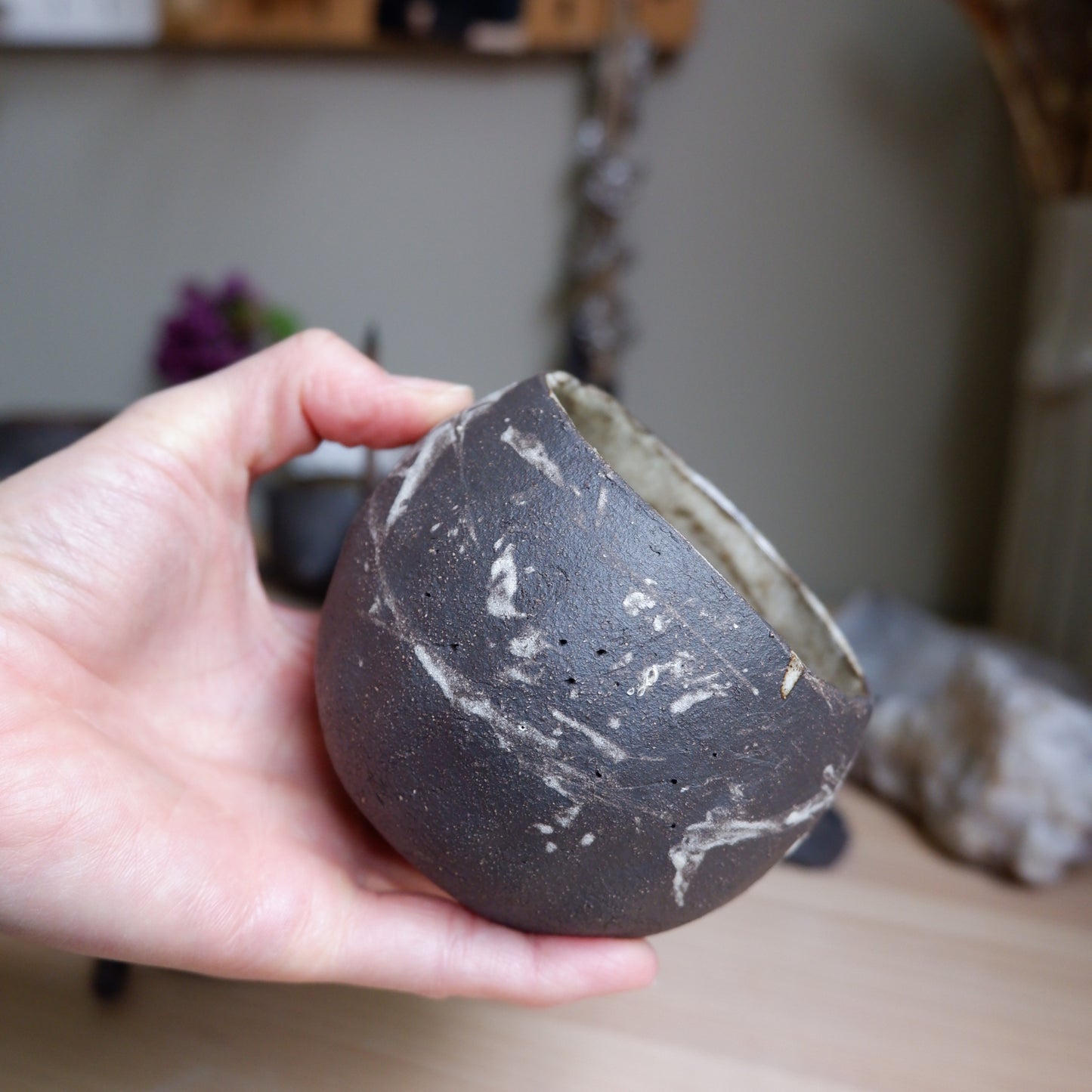 Earth Mug no.2