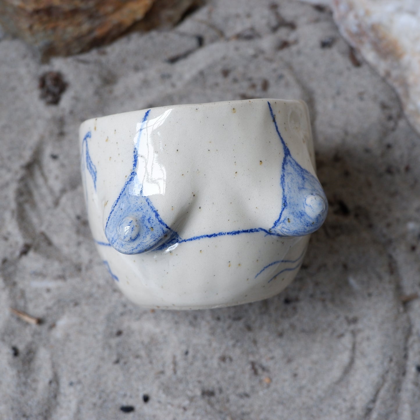 Summer Vibes Mugs