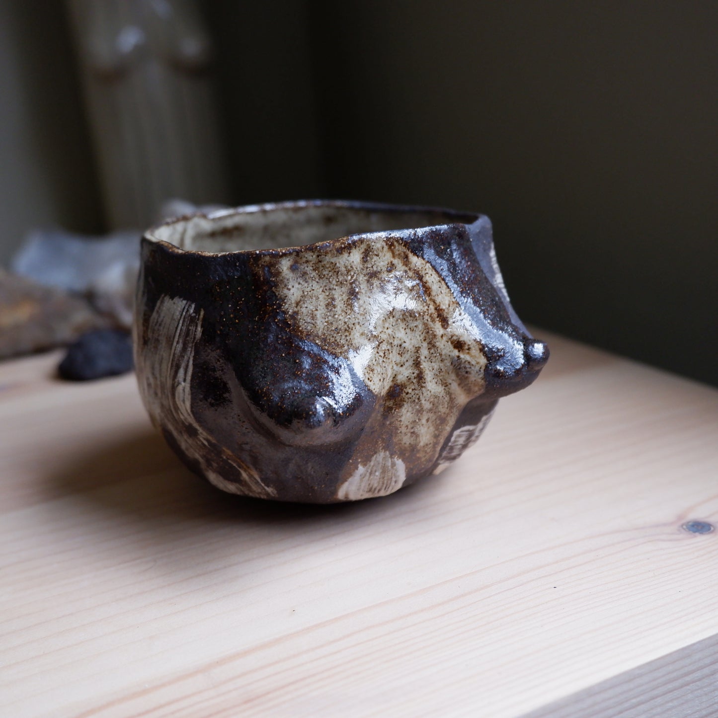 Mug of Grounding