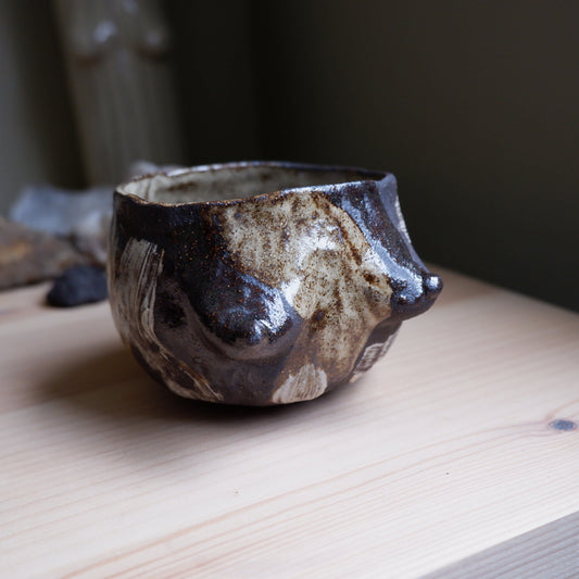 Mug of Grounding