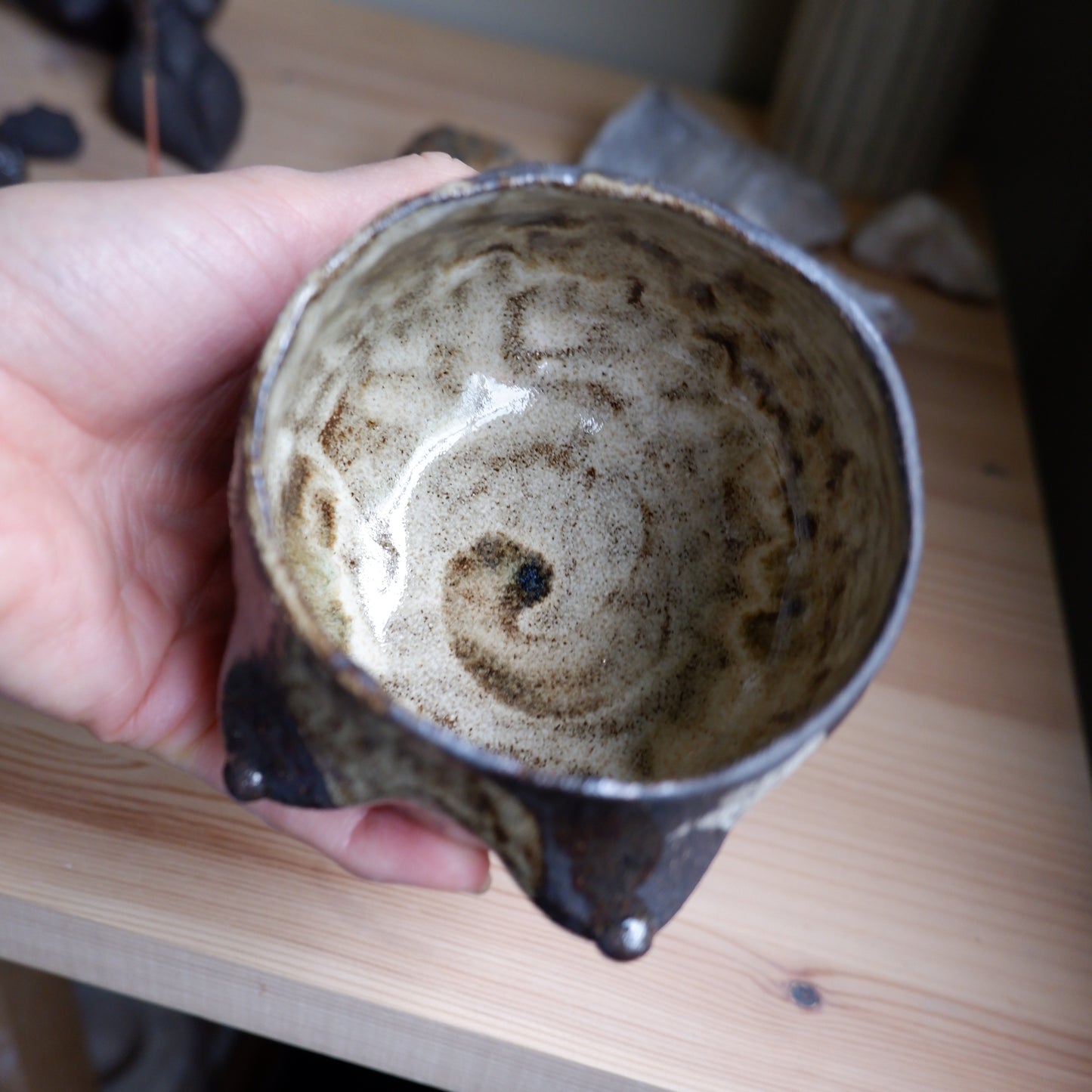 Mug of Grounding