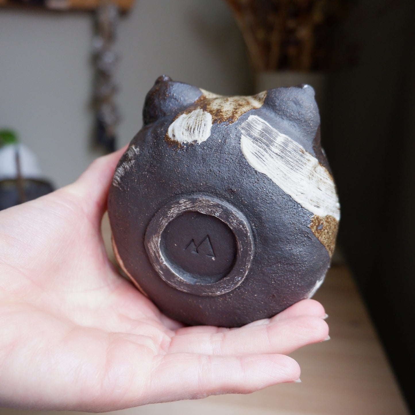 Mug of Grounding