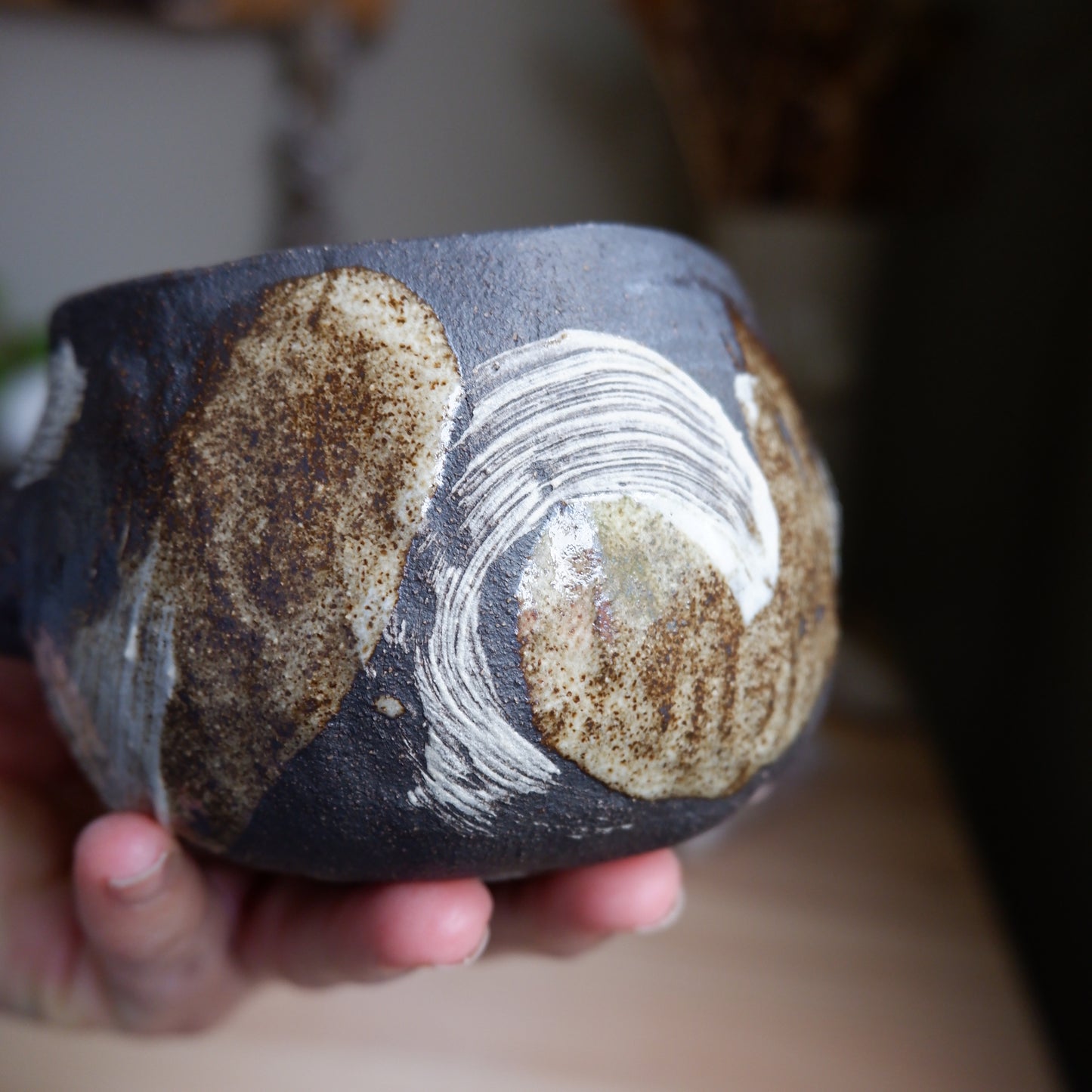 Mug of Grounding