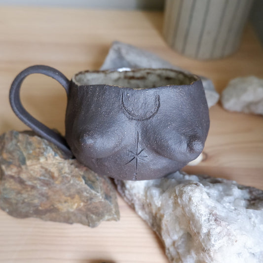 Mug of Reflection & Connection