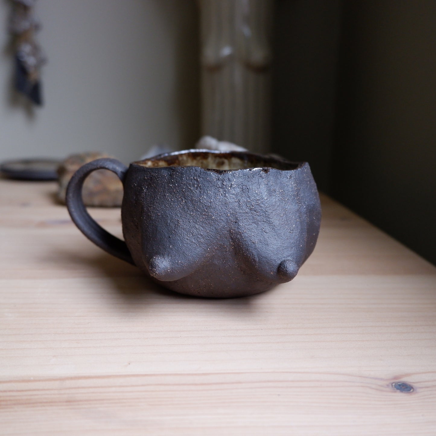 Mug of Grounding