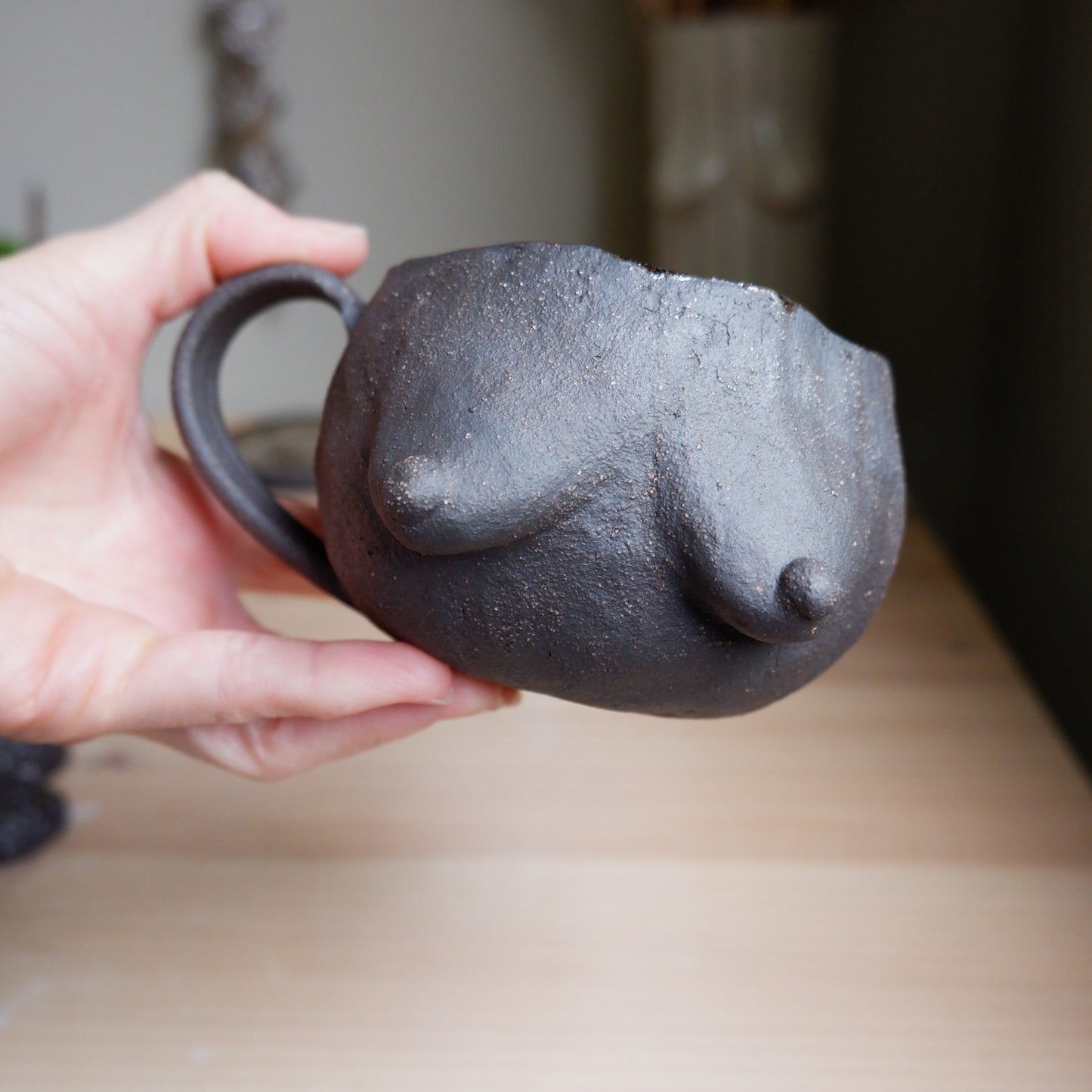 Mug of Grounding