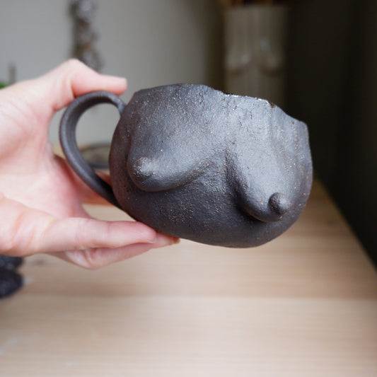 Mug of Grounding