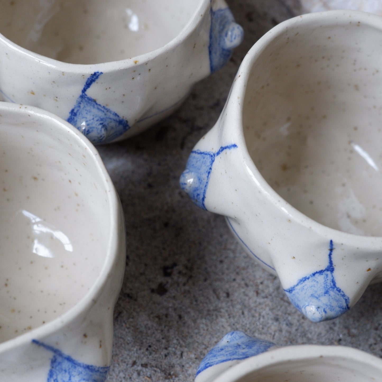 Summer Vibes Mugs