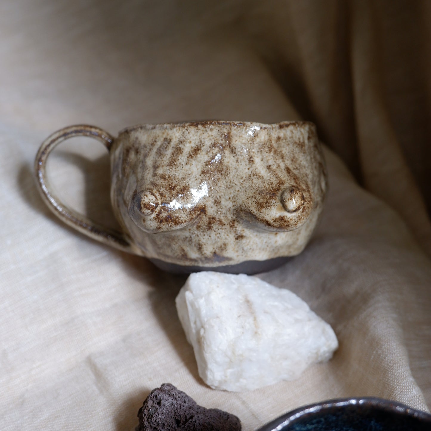 Mug of Grounding