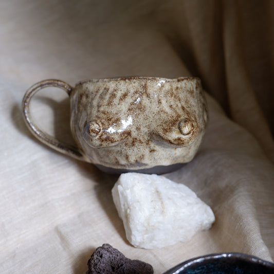 Mug of Grounding