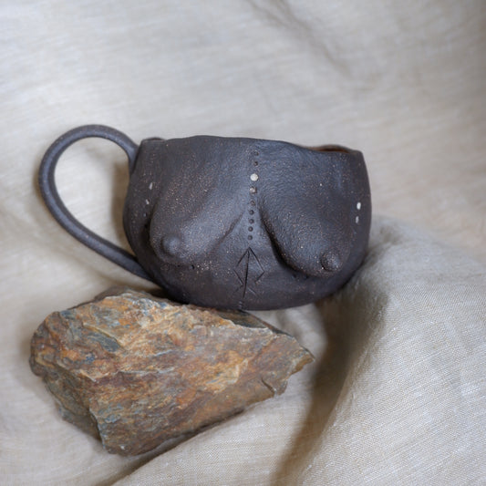 Mug of Path & Movement