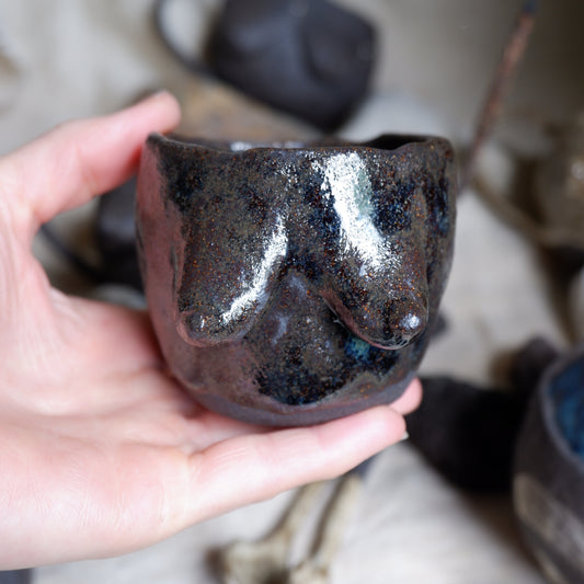 Cosmic Mug no.1