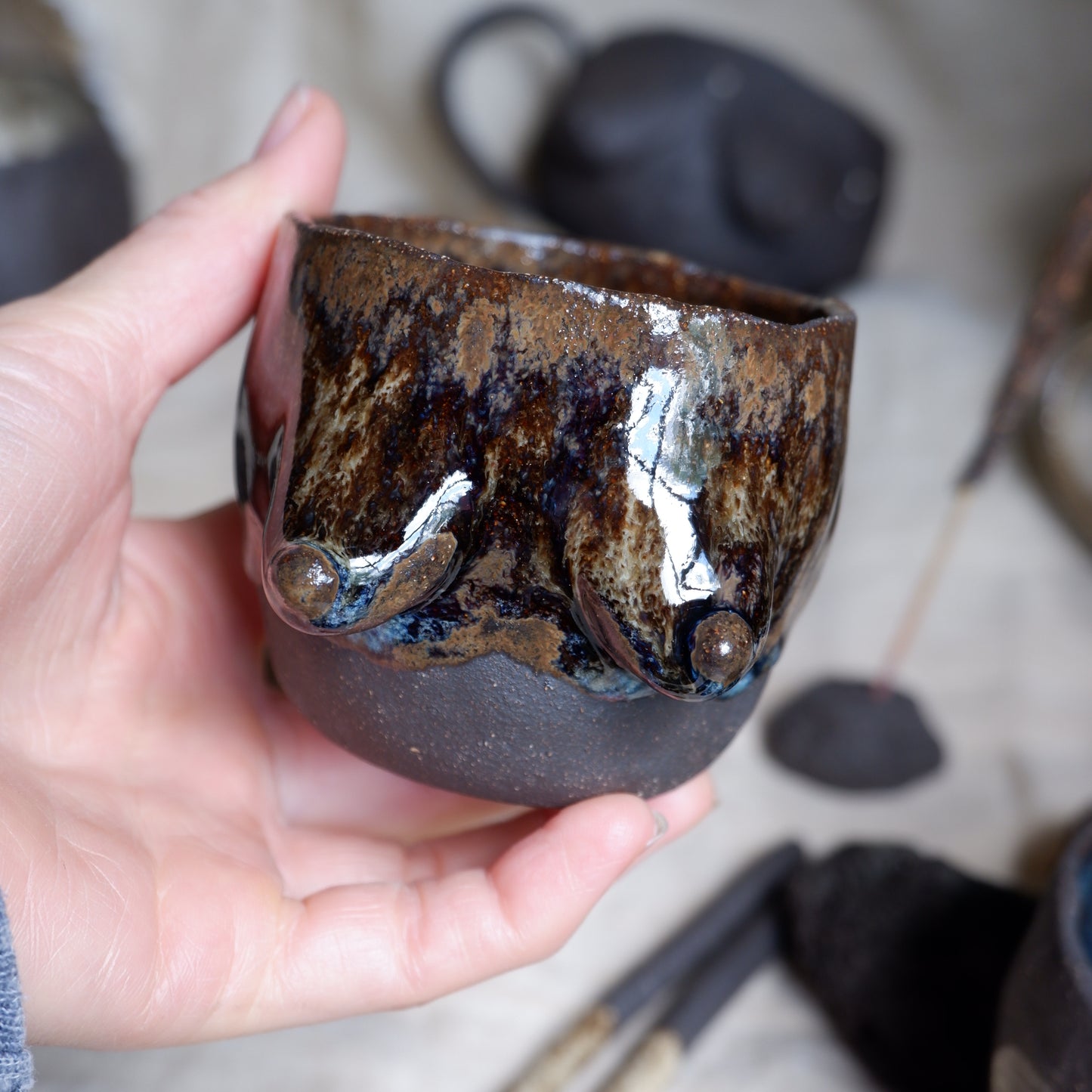 Cosmic Mug no.2