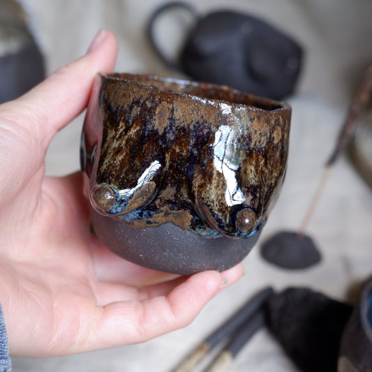 Cosmic Mug no.2