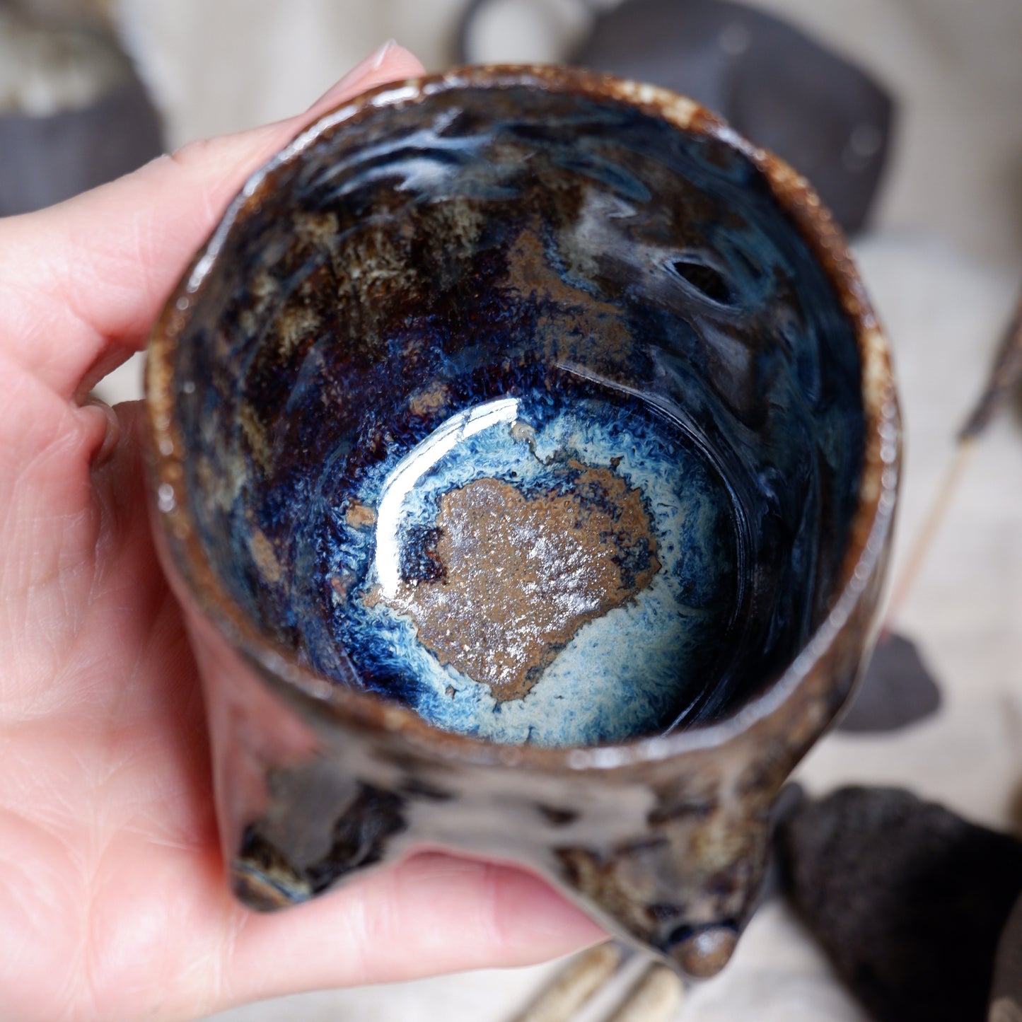 Cosmic Mug no.2