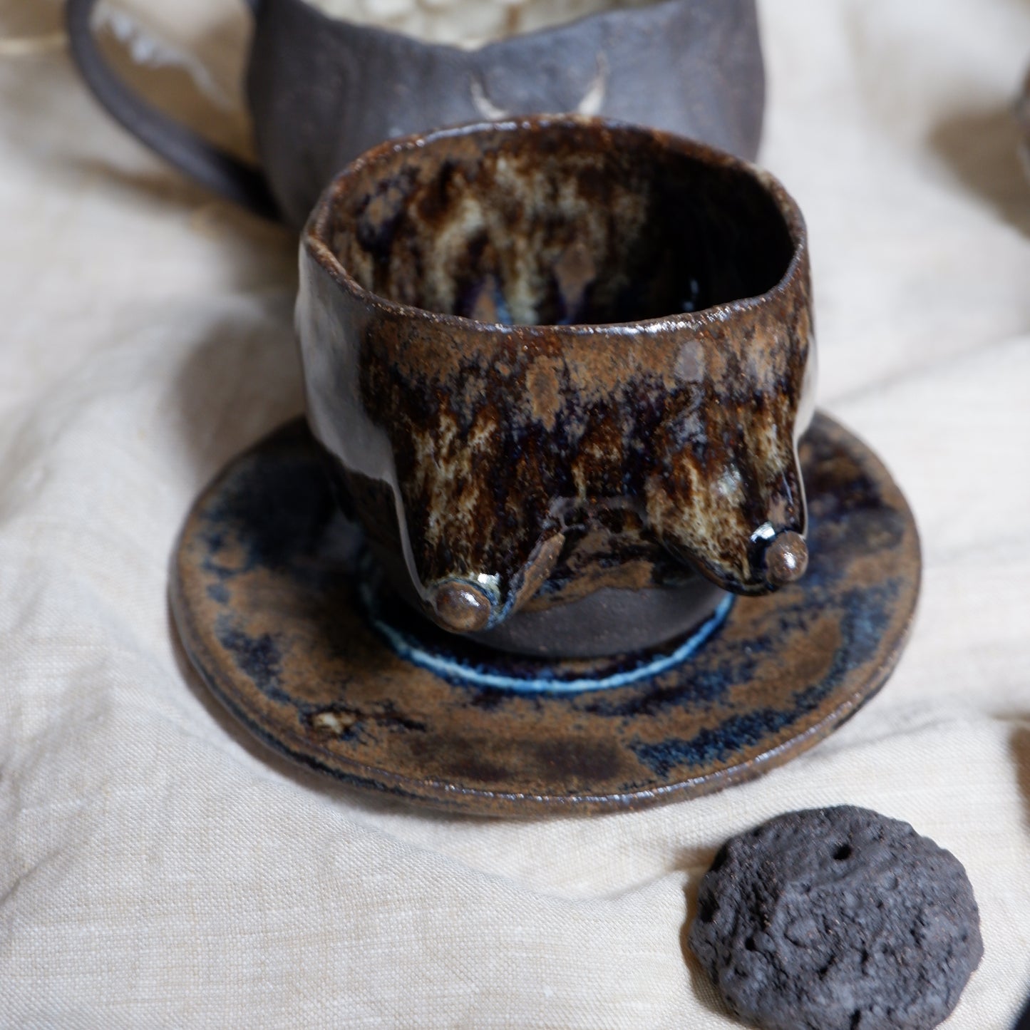 Cosmic Mug no.2