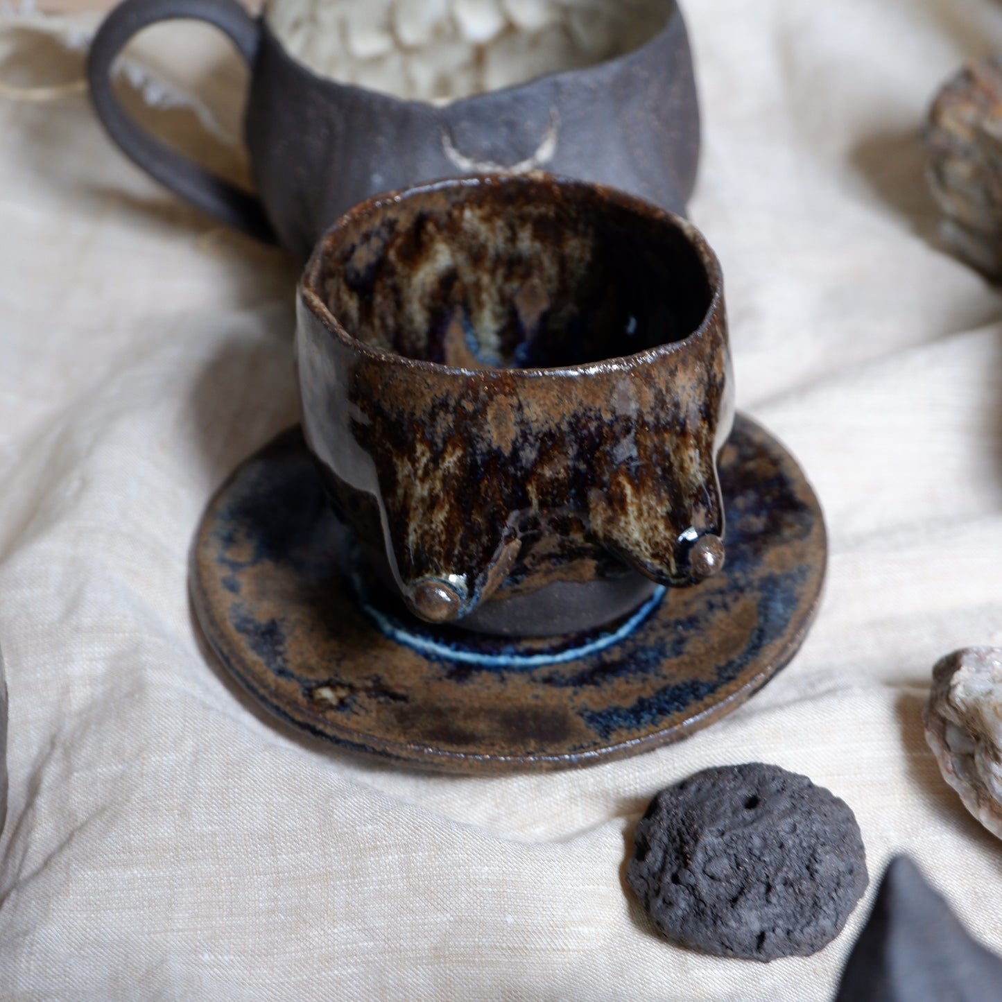 Cosmic Mug no.2