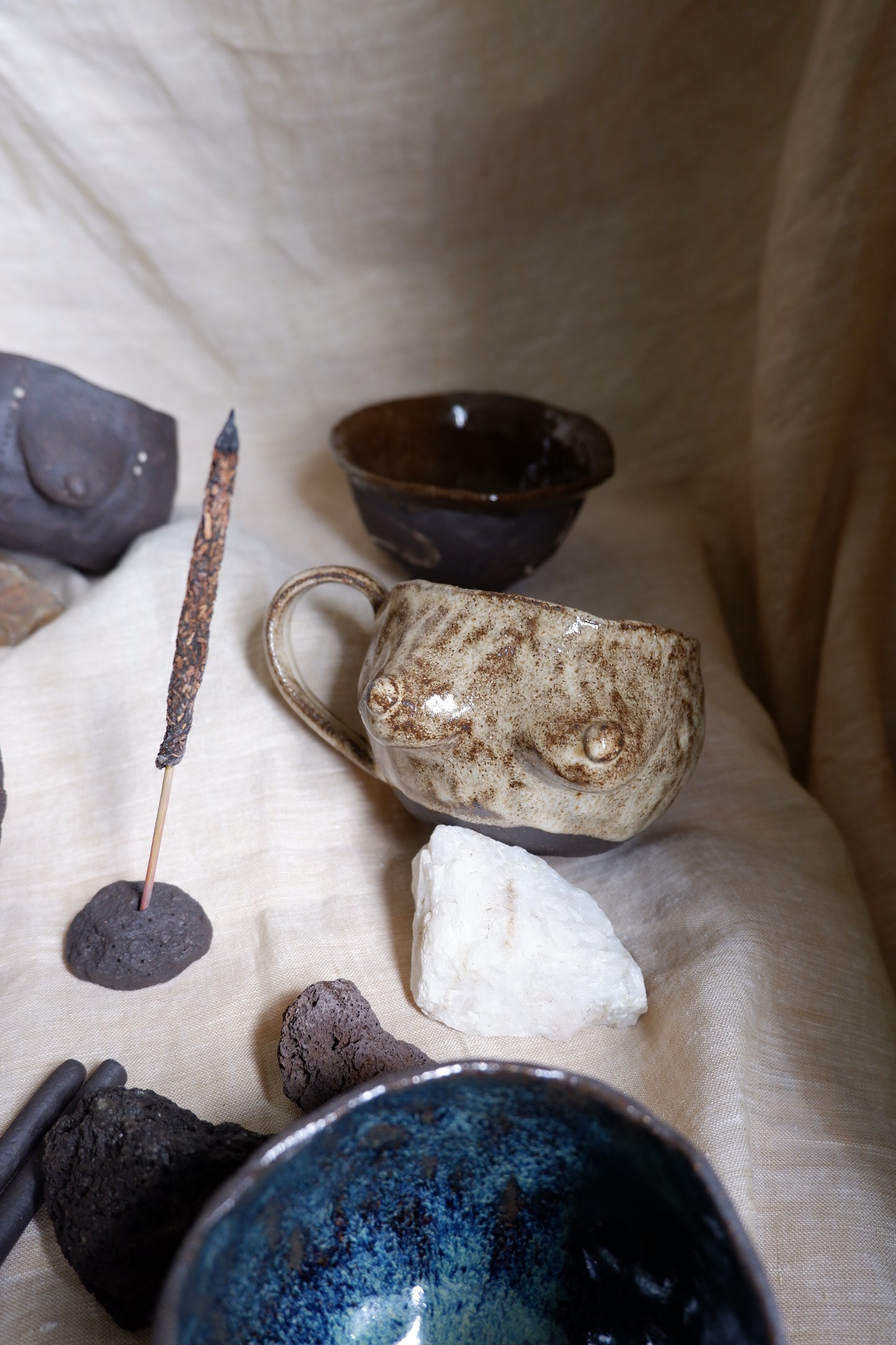 Mug of Grounding